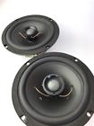 1-11-072-1 Bt22h Jl Audio Style Vintage Speaker Silk Done Tweeters Rubber Surrounds