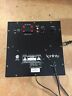 Bu-1 Infinity Subwoofer Replacement Amplifier Plate