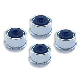 Bykswil Trlercp1.98 Trailer Axle Dust Cap Cup Wheel Bearing Grease Cover