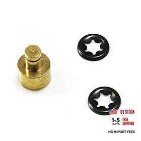 By-30002 Bywin Dudubuy Automatic Transmission Shift Cable Repair Kit For Saab 9-3 9-5