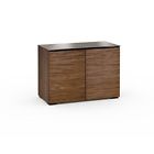 C-dv323-mw Salamander Designs Design Denver Twin Width Av Cabinet 634878013604