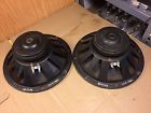 C10-pf Jensen Pair Of Vintage