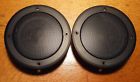 C110m16u1070 Jbl Midrange Speakers Sound Good