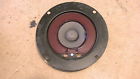 C352 Marantz Phenolic Tweeter Inch Diameter Ohm Voice Coil