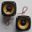 C3529c Rca Radio Shack Pair