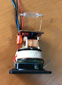C5006 Jbl Control Speaker Factory Replacement Crossover Part Used