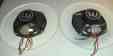 C8m10 13 Baffle Steel 8 Muzak Loud Speaker Loudspeaker