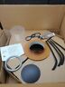 C8r121a Jbl Factory Recone Kit Was Ordered But Never Installed Foam