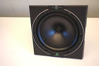 Sp1245 C95 Way Tweeter Speaker Woofer Driver Mb200 Kef Two Uni-