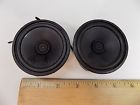 Ca-3602 Ca Cyber Acoustic Full Range Speaker Pair Ohms Shielded