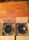 Ca18rly Wooferscone Seas Prestige H1217 Paper 7 Coated Pair
