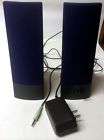 Ca25p4715 Cyber Acoustics 2pc 3w 646422400020