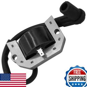 B07b8s2v1h Caltric Ignition Coil Compatible Kawasaki Mule 610 Kaf400 Kaf 400 4x4 2007 2008
