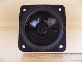 P13-0880 Cambridge Soundworks 4 Inch 8 Ohm 50 Watt Micro Woofer Speaker