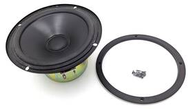 P13-0950 Cambridge Soundworks T500 6 1/2 Inch 6.5 Mid Woofer Driver With Trim Ring