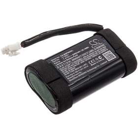 1140026 Cameron Sino 64565 Battery For Bang And Olufsen 11400 Beoplay P6 2inr19/66 C129d1