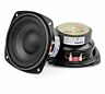 2pcs-lots Caraudio001 Aiyima Car Audio Woofer Speaker Compact Replacement Tweeter Amplifying Device