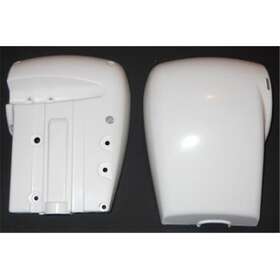 R001325wht Carefree Of Colorado Idler Cover Kit