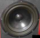 Cb17rcy Seas Woofer Midbass Wilson