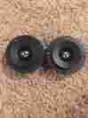 B3tw020002 Cc-170 Paradigm 1 Pair Atom Titan Tweeter Excellent Condition