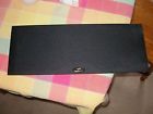 Cc450 Studio Reference Paradigm Center Speaker Grill Cover