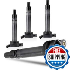 Cciyu B07jz2hnly Uf507 Ignition Coil Compatible 2007-2015 For Lexus Gs350 3.5l/v62010-2022