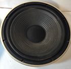 Cd-g303 Pioneer 12 Woofer From