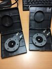 Cd76tim Klipsch Used Original Diaphragm Tweeter Pair
