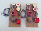 Ce-1 Ess Crossover Pair Concept