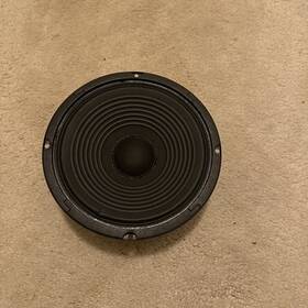 611705 Celestion G8a15 Super 8 G8a-15 Inch Speaker Driver Ohm From Stage Right Sr