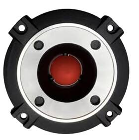 Cer-cvpx1 Cerwin-vega Horn Loaded Full Range Speakers 1 Inch Tweeter 200w