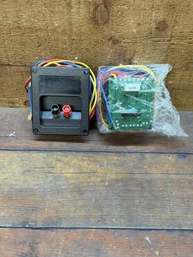 Cxsl82050 Cerwin-vega Crossover Nos Rare New