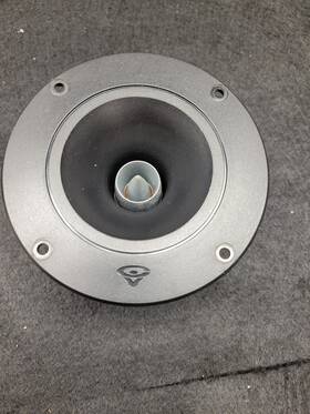 Hf7-9109 Cerwin-vega Dx Series Tweeter Hf7 8ohm 9109