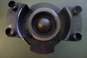 Twth00003 Cerwin-vega Tw25d Tweeter