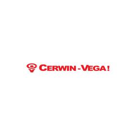 Twth00010 Cerwin Vega Xls-12 Tweeter Twh25b Xls