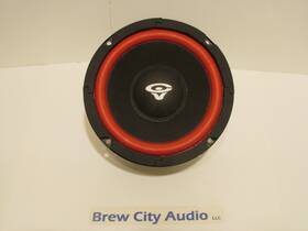 Wofh65107 Cerwin-vega Wofh80123 Frh65b Woofer For Xls Speaker Xls6c