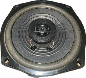 Cs134-15d07-55-1 Challenge Electronics Coaxial Speakers 5-1/4in 134mm 5412px