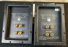 Citation 7.3 Harman Kardon One Pair Harmon Dipole Crossover Networks