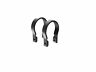 Cl125b Cerwin Vega Clamp Ring Pcs Black For Pods 847169059834