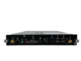 5000x-pc85 Clear Touch Cleartouch Cti- Integrated Pc Module