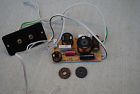 Cm400 Canton Crossover Board For Karat Cs4 Or Ergo Center Speaker Tested