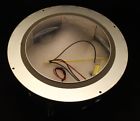 Cms-601 Tannoy Back Can Zinc Plated Steel
