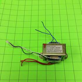 El-57x30 Coby Csp96 Speaker 9v/12v Transformer