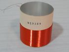 Vc3189 " Coil 8ohms Voice Nos 2.013 Speaker Part Id Repair