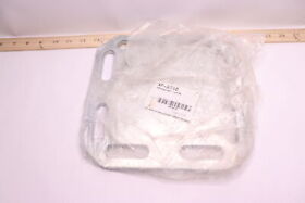 Xp-2040 Commscope Crossover Plate Joins 2-3/8inch To 4-1/2inch Round Members