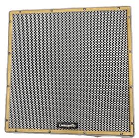 R.5-66tz Community Pa Outdoor Speakers 70/100v 200-25w Full Range Horn Loaded 12