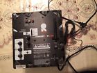 B120 Concerta Revel Console Controller Dashboard As Pictured
