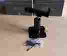 Mtc-2 Control-1 Jbl Pro Iii Mounting Brackets All Metal Rare