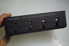 40-136 Control Center Realistic Power Stereo High Speaker