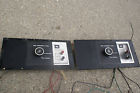 Control Jbl L88 Crossovers Cross Overs With Knobs 813282017983